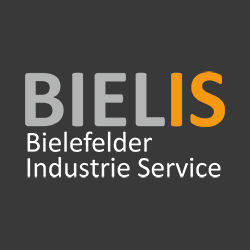 Logo BIELIS GmbH