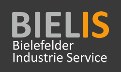 Logo BIELIS GmbH
